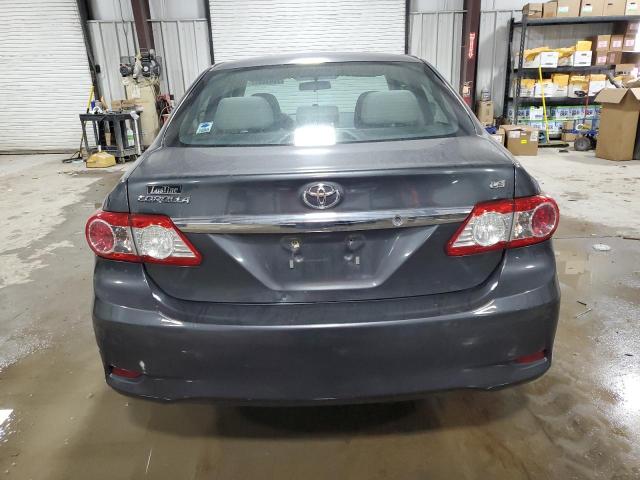 VIN 2T1BU4EEXDC109991 2013 Toyota Corolla, Base no.6