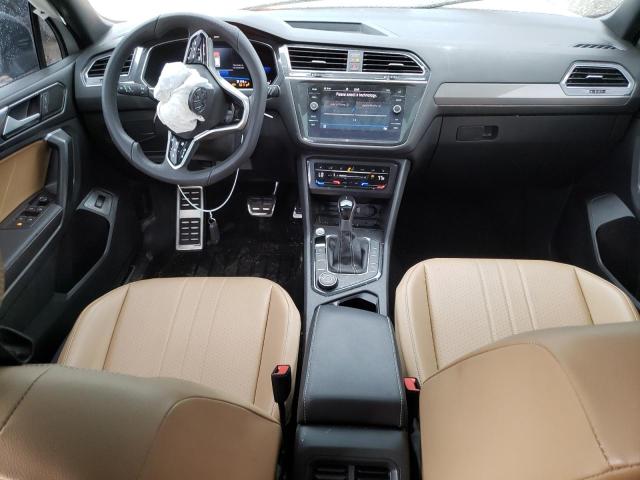 2022 VOLKSWAGEN TIGUAN SE - 3VV8B7AX0NM083775