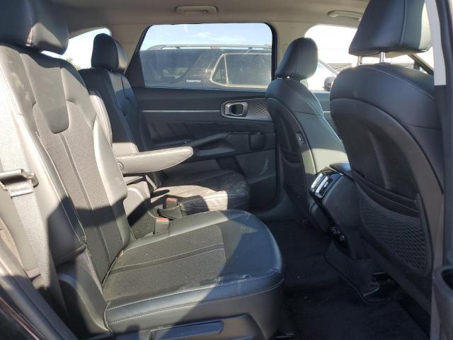 2021 KIA SORENTO SX - 5XYRK4LF0MG011685