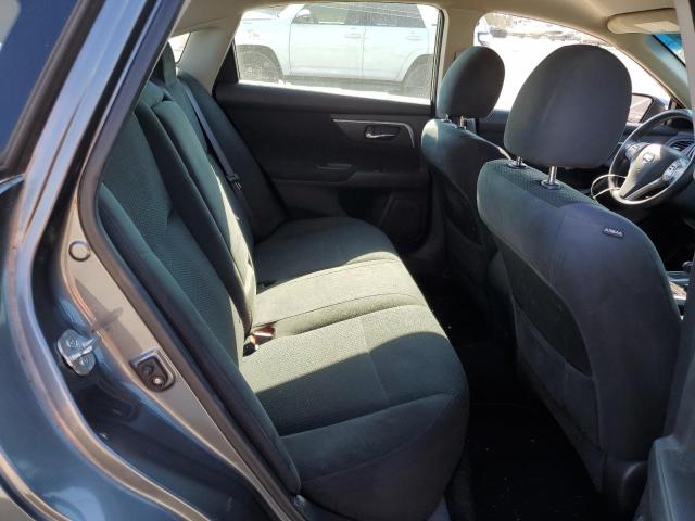 2015 NISSAN ALTIMA 2.5 - 1N4AL3AP3FC214292