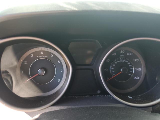 2015 HYUNDAI ELANTRA SE - KMHDH4AE2FU260733