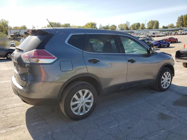 VIN 5N1AT2MVXGC825030 2016 Nissan Rogue, S no.3