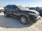 JEEP CHEROKEE L photo