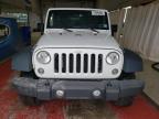 JEEP WRANGLER U photo