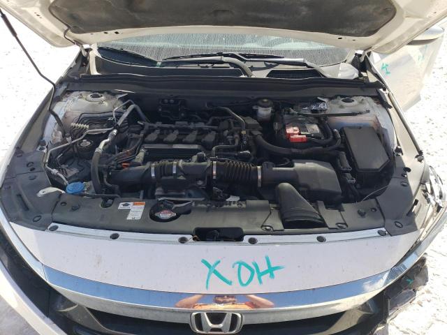 2018 HONDA ACCORD LX - 1HGCV1F1XJA103590