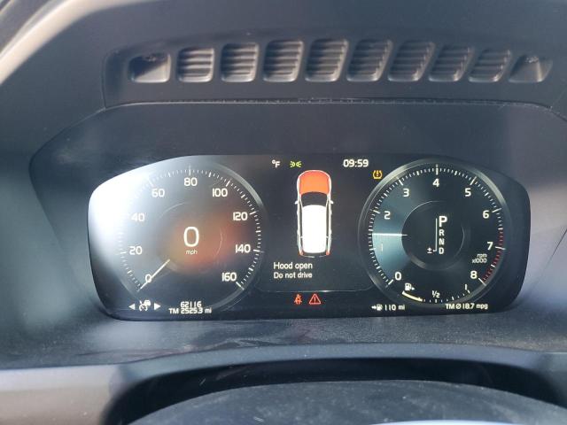 2019 VOLVO XC90 T6 R- YV4A22PM2K1512372