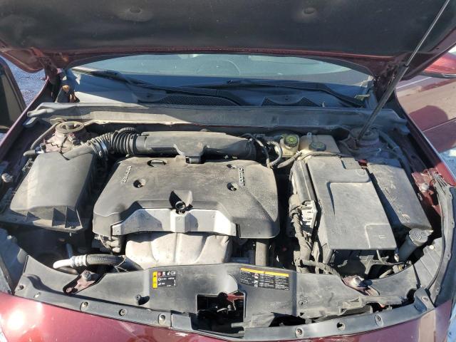 2015 CHEVROLET MALIBU 1LT - 1G11C5SL3FF120566