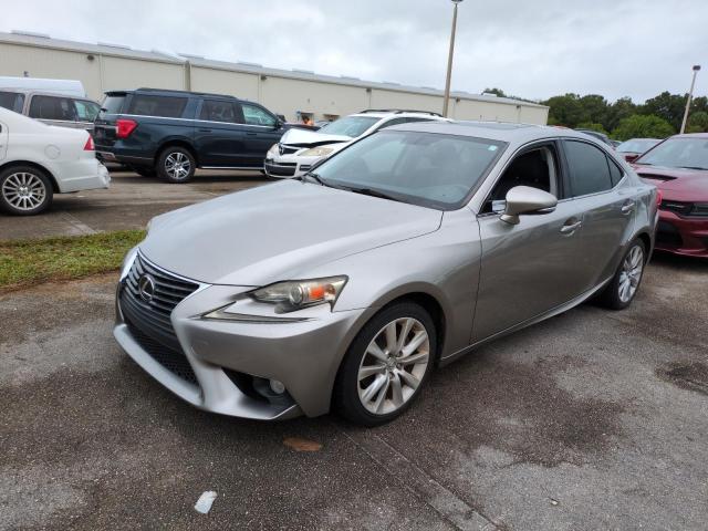 VIN JTHBF1D20E5024509 2014 Lexus IS, 250 no.1