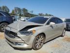 2017 FORD FUSION TIT - 3FA6P0D9XHR365091
