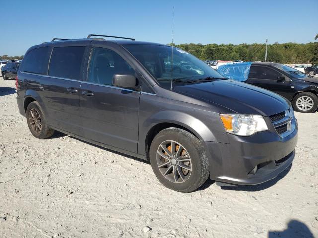 VIN 2C4RDGCG7HR692899 2017 Dodge Grand Caravan, Sxt no.4