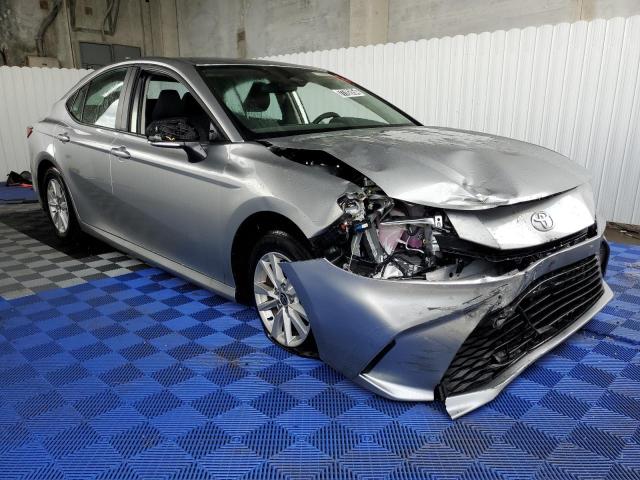 VIN 4T1DAACK5SU522454 2025 TOYOTA CAMRY no.4