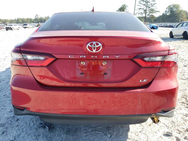 2023 TOYOTA CAMRY LE - 4T1C11AK6PU110226