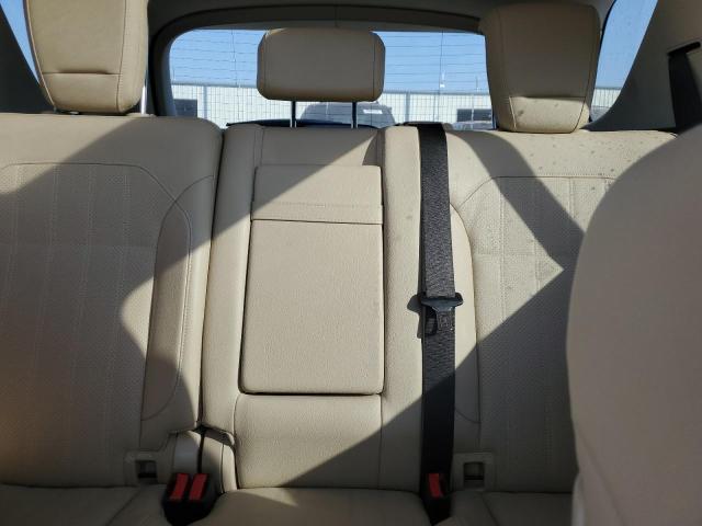 2017 MERCEDES-BENZ GLE 350 4M - 4JGDA5HB9HA897225