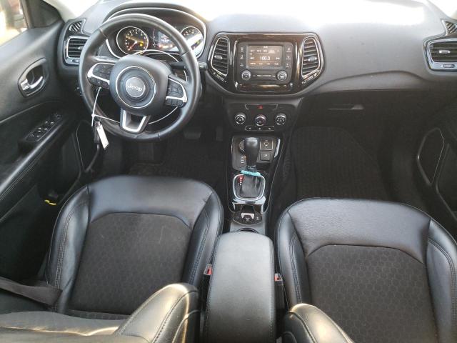 2018 JEEP COMPASS LA - 3C4NJDBB4JT492528