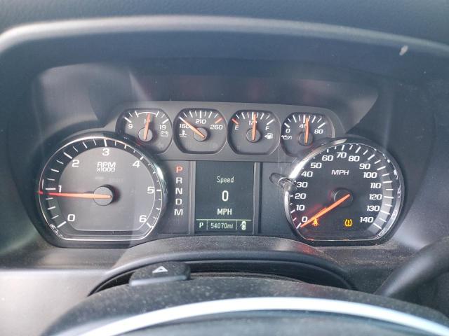 2015 CHEVROLET SILVERADO - 1GCNKPEC3FZ442335