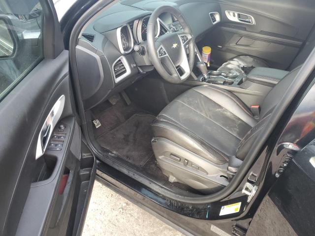 2016 CHEVROLET EQUINOX LT - 2GNALDEK4G6292399