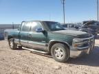 Lot #3033574104 2001 CHEVROLET SILVERADO