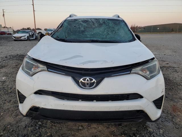 2016 TOYOTA RAV4 LE - JTMZFREV2GD088423