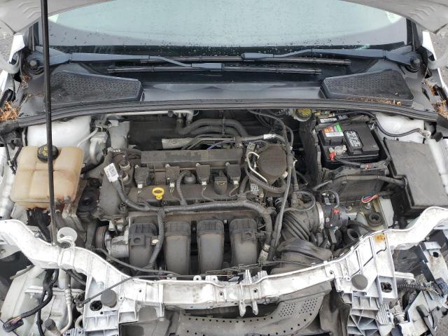 2016 FORD FOCUS SE - 1FADP3K23GL259495