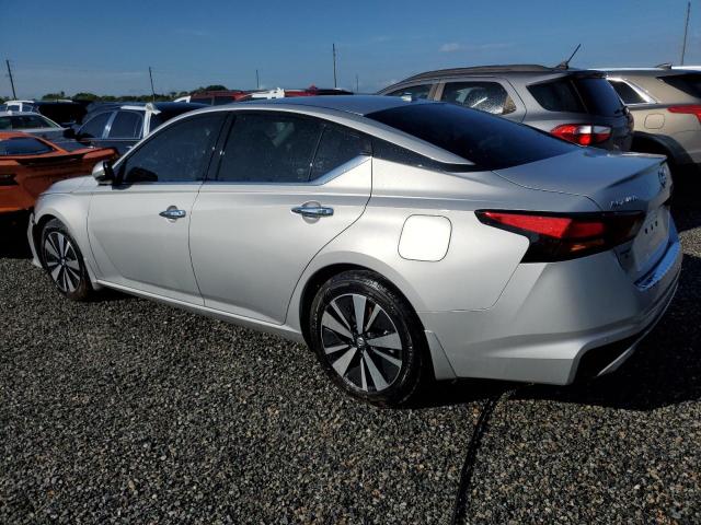 2021 NISSAN ALTIMA SL - 1N4BL4EV1MN339909