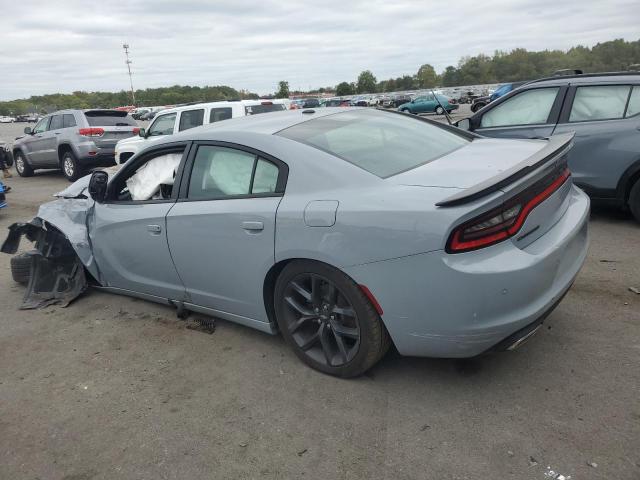 2020 DODGE CHARGER SX - 2C3CDXBG3LH202713