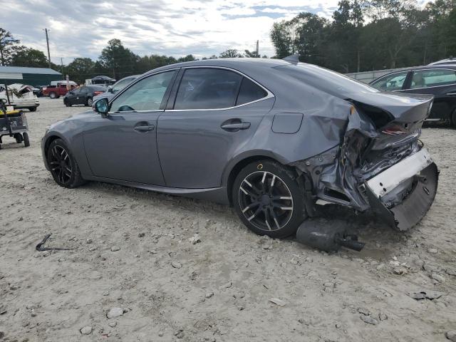 2016 LEXUS IS JTHBA1D29G5018385
