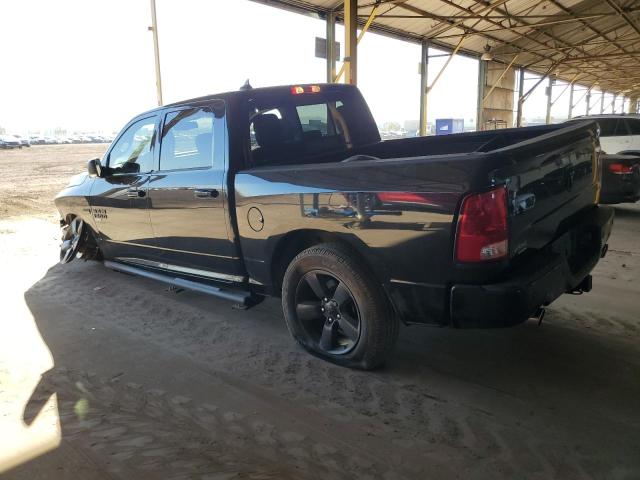 VIN 1C6RR6LT2KS555746 2019 RAM 1500, Slt no.2