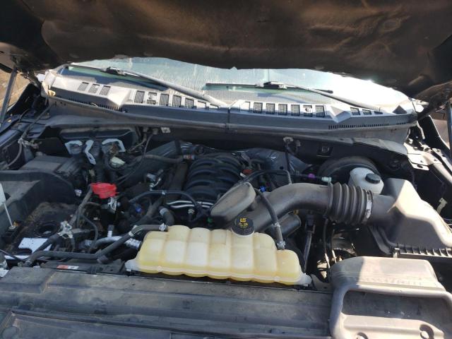 2019 FORD F150 SUPER - 1FTEW1C52KFA85120
