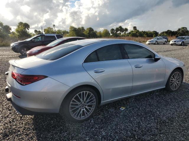 VIN W1K5J4GBXMN163948 2021 Mercedes-Benz CLA-Class,... no.3