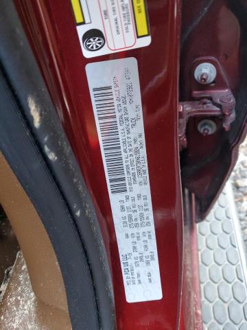 2019 RAM 1500 LARAM - 1C6RRERT5KN615924