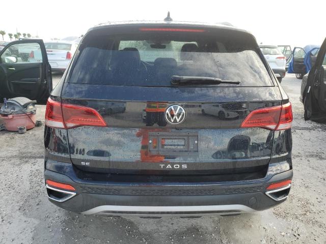 VIN 3VVSX7B26RM048111 2024 VOLKSWAGEN TAOS SE no.6