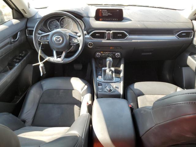 VIN JM3KFACMXJ1454528 2018 Mazda CX-5, Touring no.8