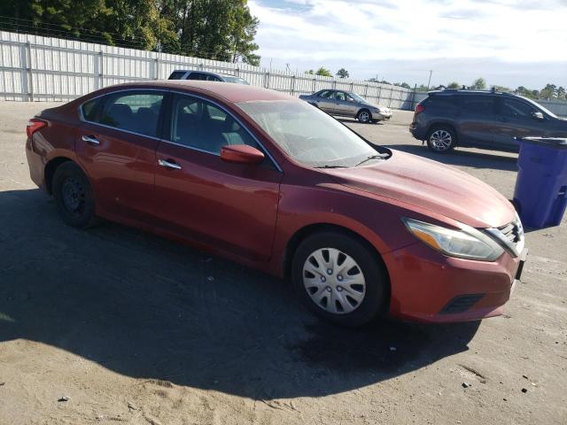 Vin: 1n4al3ap2gc120311, lot: 75409634, nissan altima 2.5 20164