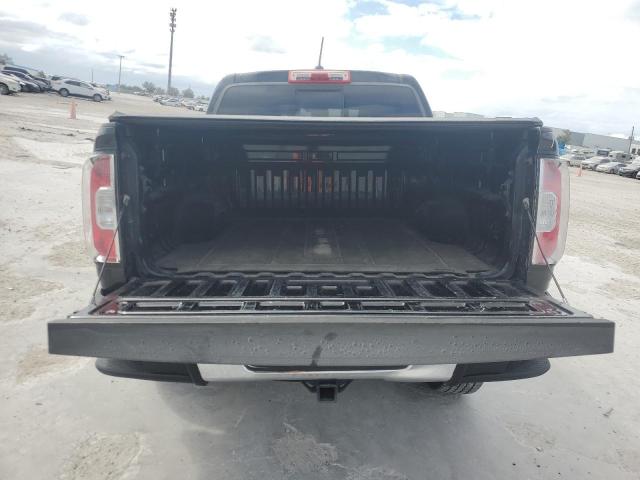 2015 GMC CANYON SLT 1GTG5CE31F1263234