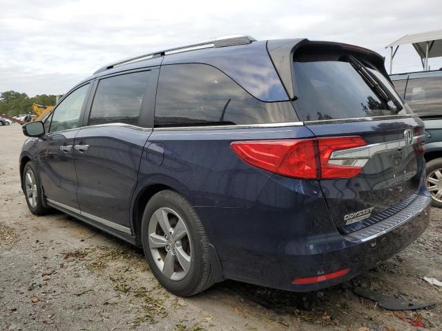 2020 HONDA ODYSSEY EX - 5FNRL6H79LB032289