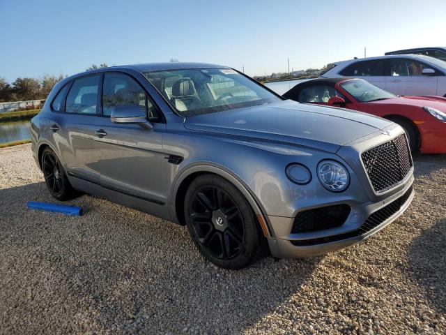 VIN SJAAM2ZV4KC024727 2019 Bentley Bentayga no.4