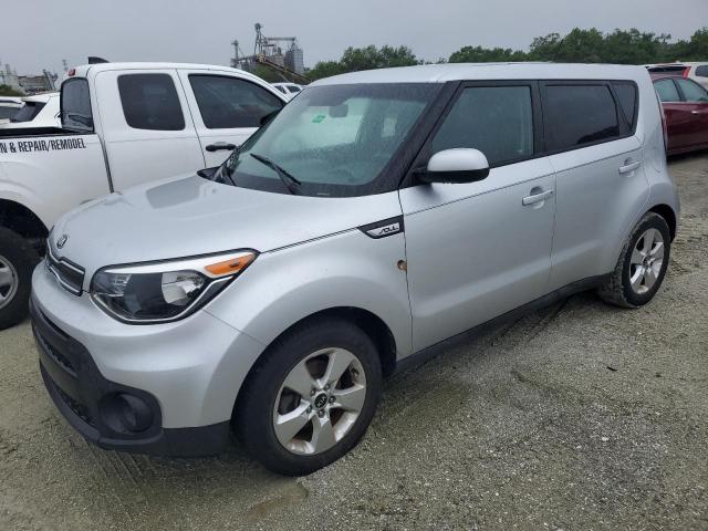 VIN KNDJN2A21H7415462 2017 KIA Soul no.1