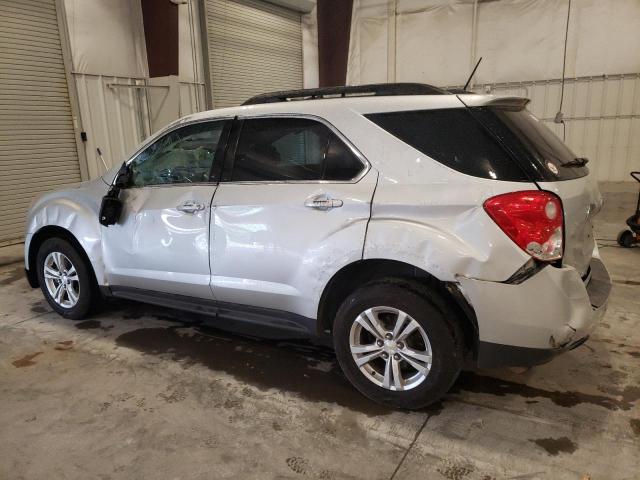 2015 CHEVROLET EQUINOX LT - 1GNFLFEK2FZ133899