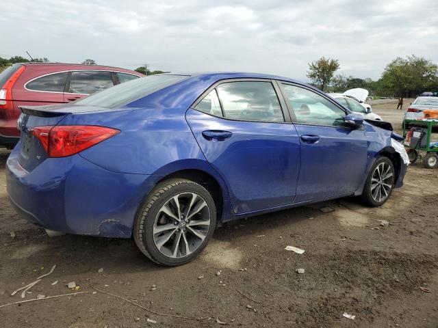 VIN 2T1BURHE6HC858091 2017 Toyota Corolla, L no.3