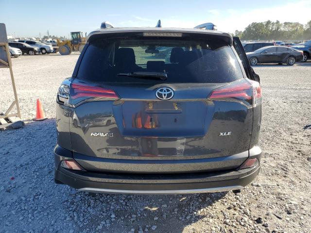 2018 TOYOTA RAV4 ADVEN - 2T3WFREV4JW504906