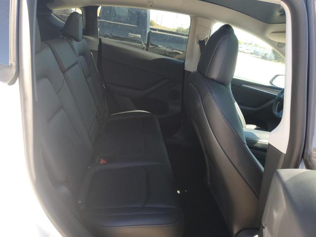 2023 TESLA MODEL Y - 7SAYGDEE5PF669888