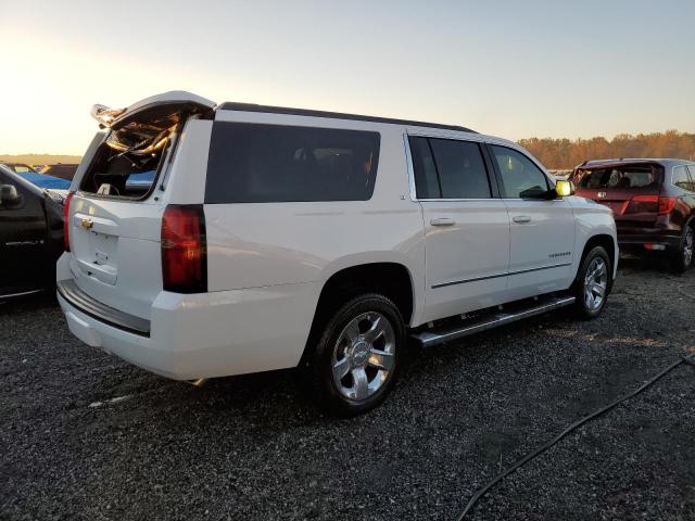 2018 CHEVROLET SUBURBAN K - 1GNSKHKC4JR216463