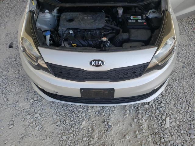 2017 KIA RIO LX - KNADM4A34H6104714
