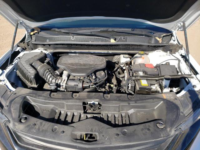 2022 CHEVROLET BLAZER 3LT - 3GNKBJRS9NS138544