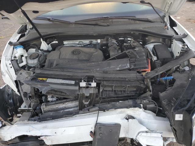 2021 VOLKSWAGEN TIGUAN SE - 3VV2B7AX3MM031948