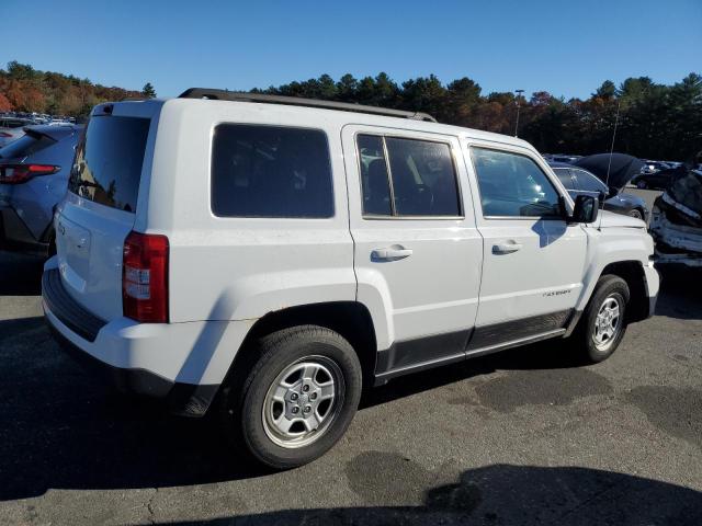 VIN 1C4NJRBB5ED879789 2014 Jeep Patriot, Sport no.3