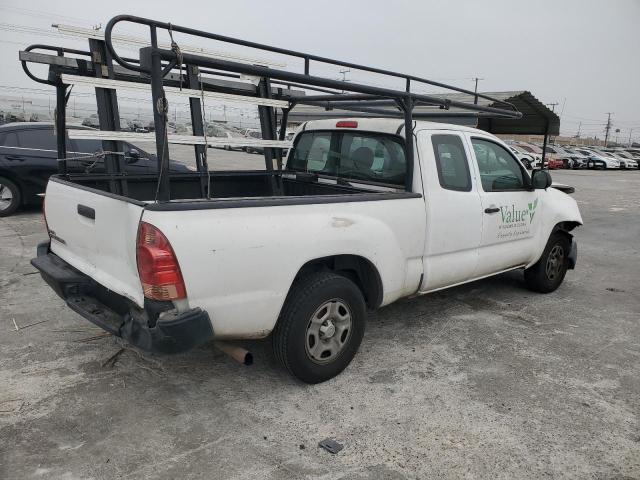 VIN 5TFTX4CN1FX065334 2015 Toyota Tacoma, Access Cab no.3