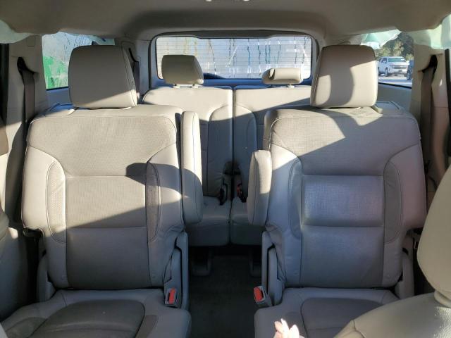 2017 GMC ACADIA SLT - 1GKKNMLS1HZ171754