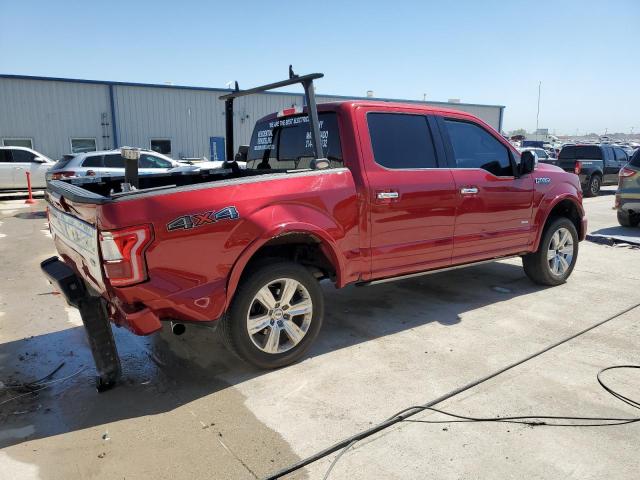 2015 FORD F150 SUPER - 1FTEW1EG0FFB70204