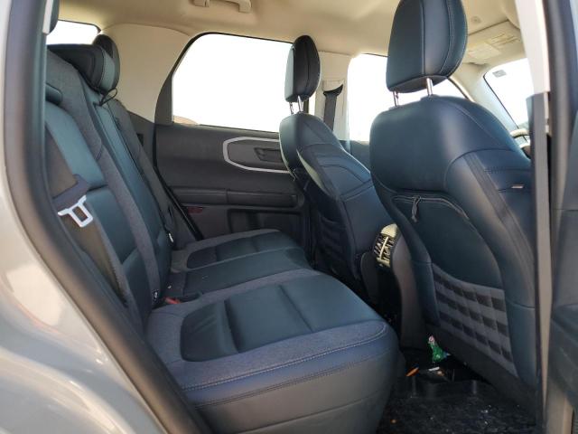 2023 FORD BRONCO SPO - 3FMCR9C60PRD08055